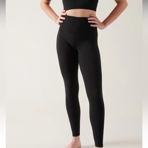 Athleta Ultra High Rise Elation Tight